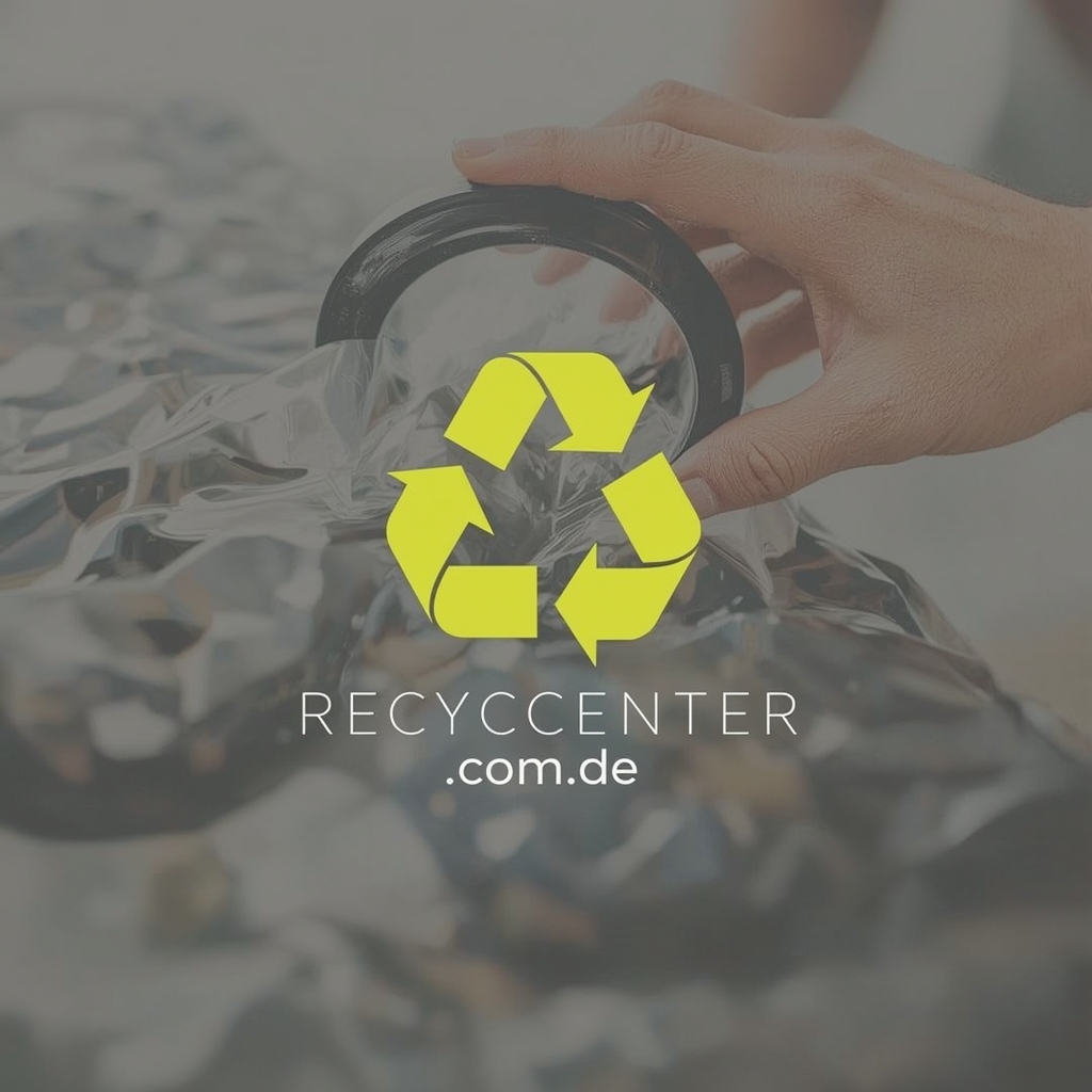 Recyccenter